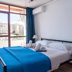 Nogalera Apartamento 3 Dormitorio Con Piscina