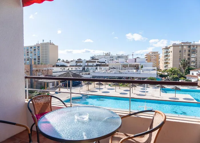Nogalera Apartamento 3 Dormitorio Con Piscina